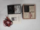 Vtg MULTITESTER Radio Shack Micronta 18-Range 20,000 Ohms/ Volt DC  No. 22-201U
