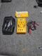 Beckman Industrial HD100 Digital Multimeter