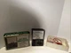 Micronta 22-204A Range Doubler Multitester Analog VOM Meter w/ Leads & Box