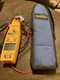 Fieldpiece SC640 TRMS AC/DC Swivel Head Clamp Meter with Dual Display