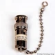 Pomona 3840-50 Adapter, BNC (Male), Resistor Termination