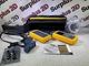 Fluke DSP-4300 Cable Analyser with Accessories and carrying case