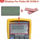 For Fluke 89IV/89-4 TRMS Digital Handheld Multimeter LCD Display Screen Repair