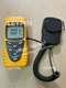 Fluke 941 Digital Lux Light MeterMeasuring Range to 20000 illuminanceMeter#L#im
