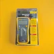 fluke 114 true rms multimeter