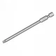 Wiha 74563 Torx&reg; Power Bit, T6 x 90mm (3.5")