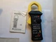Amprobe A-1000, Clamp Multimeters 1000A AC/DC CLAMP-ON TRANSDUCER w/ Case