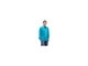 Desco 73852 - Statshield smock - jacket style with knitted cuffs / teal / Medium