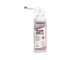 Chemtronics ES896B - Flux-Off No Clean Plus, 6 oz. Aerosol Can with Brush Clean