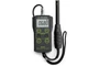 Milwaukee MW802 - PRO 3-in-1 pH/EC/TDS Combo Meter with ATC