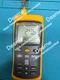 FLUKE 54 II B 54-2B Data Logging Thermometer with Dual Input