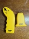 Sperry CS550A Circuit Breaker Finder Transmitter Receiver LED Electrical Tester