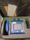 Used TSI DUSTTRAK II 8530 Aerosol Monitor tested &complete set of accessories