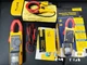 Fluke 381 Remote Display True RMS AC/DC Clamp Meter with iFlex 2500A AC