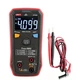 UNI-T UT123D Mini Digital Multimeter AC/DC Voltage Current NCV Tester EBTN