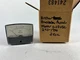 Archer Precision Panel Meter &ndash; 270-1754 &ndash; 0 to 15 VDC &ndash; Vintage Analog