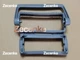 1PCS HP Agilent Bumper Handle Kit 34401A 34461A 34405A 34410A 34411A