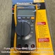 Fluke 117 True-RMS Digital Multimeter VoltAlert Non-Contact Voltage Detection