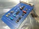 Ronan AS-24 Alarm Module CIRCUIT BOARD CARD USED NICE   SALE $39