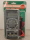 Viewsonics VSDMT3K 259 Digital Multimeter With Leads New 