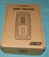 = ERICKHILL RT-100S  EMF Tester