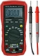 Tekpower TP8268 AC DC Auto/Manual Range Digital Multimeter with NCV Tp8268 