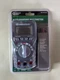 Commercial Electric Auto-Ranging Digital Multimeter MMA-1001 418 348