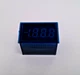 MURATA DMS-20PC-0-DCM-B-C Digital Panel Meter