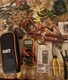 Klein Tools MM420 Multimeter Kit with Pliers, Wire Strippers (Electrical Gear)
