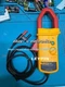 Fluke I410 AC/DC Current Clamp Meter, NO CASE, NO EXTRAS#ic