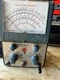 Vintage RCA Senior VoltOhmyst VTVM,  Model WV-97A...for Parts or Repair