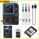 FNIRSI LCR-P1 1.44inch Transistor Tester Diode, Triode Capacitance LCR ESR Meter