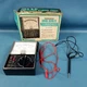 VTG Micronta Range Doubler Multitester Voltage Meter 43 Ranges EUC w/Box WORKS