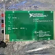 National Instruments NI PXI 4060 5-1/2 Digit Digital Multimeter for PXI