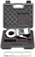 Megger DET14C Digital Earth Test Clamp-On Ground Resistance Meter, with Data ...