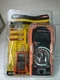 Klein Tools 69149P Multimeter Test Kit - Tested Working