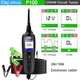 Topdiag Power Probe Auto Circuit Tester Powerscan Car Battery Tester 12V 24V AU