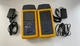 FLUKE DSP 4300 CABLE ANALYZER & SMART REMOTE CABLE TESTER