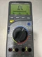 triplett multimeter 2104 Insulation Handle 