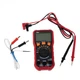  Lisle Digital Multimeter CAT III 82600