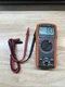 Klein Tools MM320 Digital Multimeter.