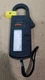 Vintage Sperry Snap 8 Model SPR-300 Clamp on AC Volt OHM Ammeter Made In Japan