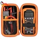 Mchoi Hard Storage Case Compatible with Klein Tools 69355 / 69149P / MM325 / MM4