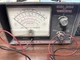 VINTAGE Accurate Instruments Co Dwell Angle and Tachometer Model BT-163