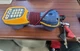 Fluke TS52 Pro Buttinski Test Phone Professional TS52 used
