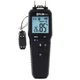 FLIR MR55 - Pin Moisture Meter with Bluetooth for Instant Data Sharing via the F