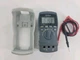 RadioShack 46 Auto Range True RMS AC/DC Digital Multimeter 22-812 TESTED w/ Batt