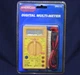 Vintage Digital Multi Meter Seven Functions, 19 Ranges American Tool Exchange
