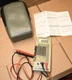Fluke 8060A - 4  Digit Multimeter With True RMS Calibration Is Off