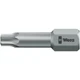 WERA 05066308001 867/1 TZ TORX&reg; bits, TX 15 x 25 mm